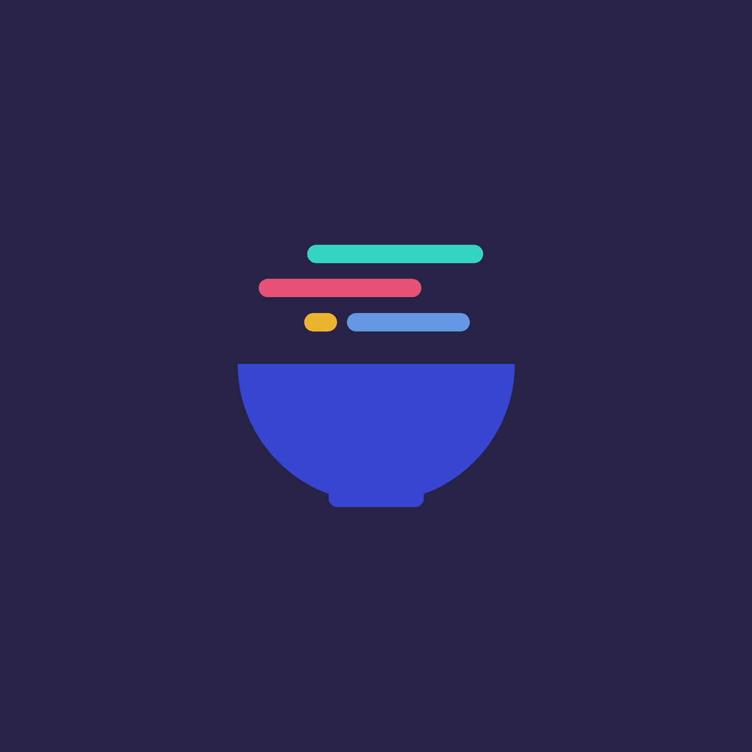 Byte the Web hackathon