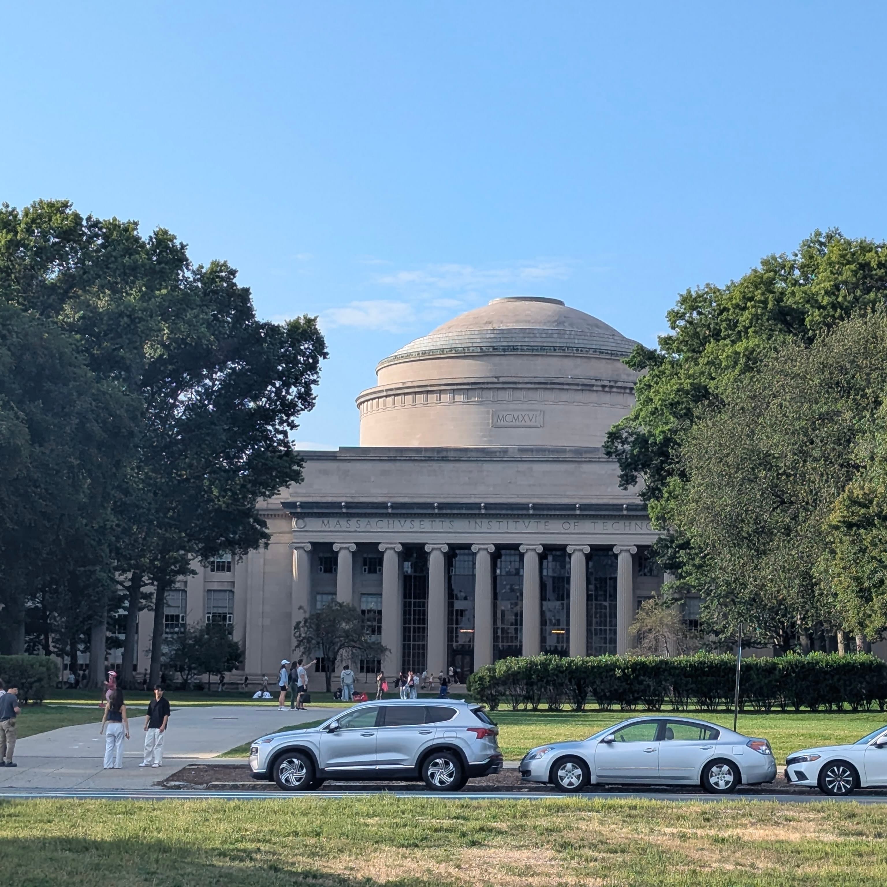HackMIT